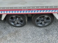 Eder algema fit-zel x5cs1 autotrailer - afbeelding 2 van  25