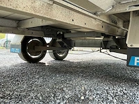 Eder algema fit-zel x5cs1 autotrailer - afbeelding 3 van  25