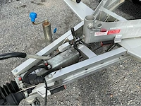 Eder algema fit-zel x5cs1 autotrailer - afbeelding 6 van  25