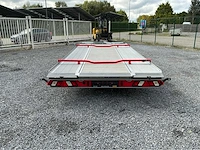 Eder algema fit-zel x5cs1 autotrailer - afbeelding 20 van  25