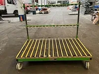 Eder muller transportkar - afbeelding 1 van  3