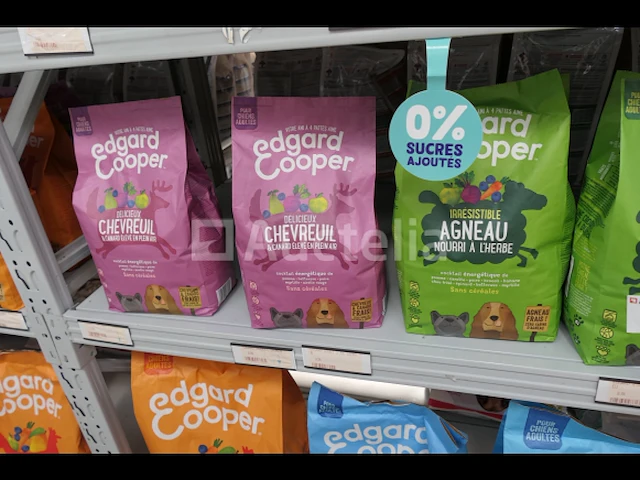 Edgard cooper hondenvoer - afbeelding 12 van  14