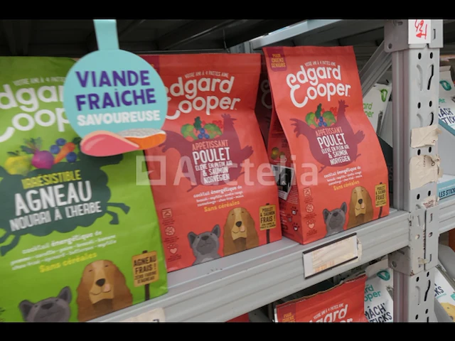 Edgard cooper hondenvoer - afbeelding 13 van  14