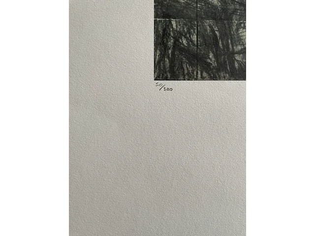 Edgard degas - afbeelding 3 van  4
