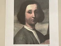 Edgard degas - afbeelding 1 van  4