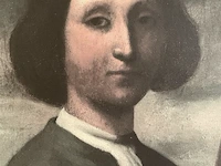 Edgard degas - afbeelding 2 van  4