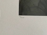 Edgard degas - afbeelding 3 van  4