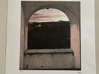 Edgard degas - afbeelding 1 van  4