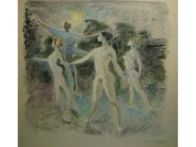 Edgard wiethase - afbeelding 1 van  1