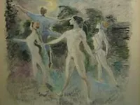 Edgard wiethase - afbeelding 1 van  1