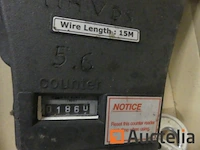 Edge wire 1015 zelfsluitende reddingslijn - afbeelding 6 van  11