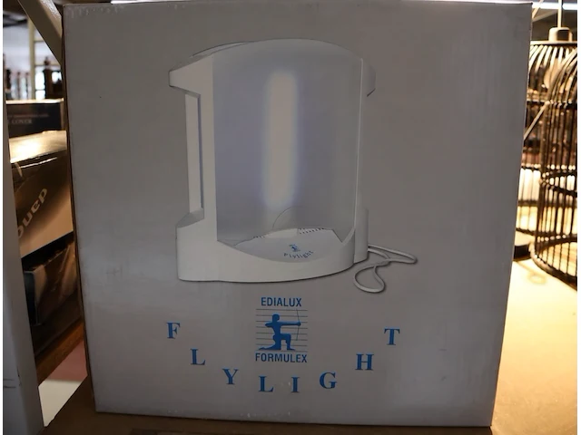Edialux flylight - afbeelding 1 van  3