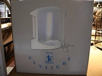 Edialux flylight - afbeelding 1 van  3