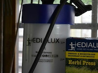 Edialux sproeier met 500 ml onkruid- en mosbestijder - afbeelding 4 van  4