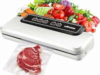 Edihome vacuümmachine - afbeelding 1 van  3