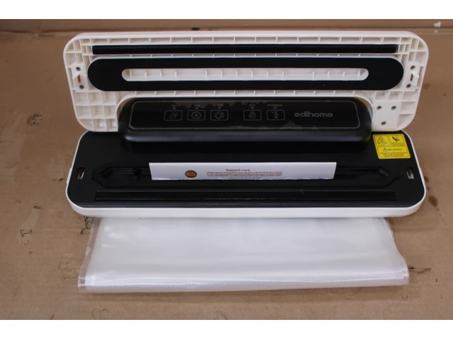 Edihome vacuümmachine - afbeelding 3 van  3