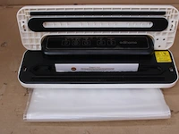 Edihome vacuümmachine - afbeelding 3 van  3