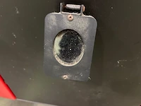 Edil kamin 24 pelletkachel ottowa - afbeelding 4 van  7