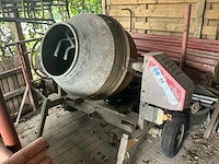 Edil lame betonmolen - afbeelding 1 van  9