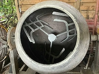 Edil lame betonmolen - afbeelding 2 van  9