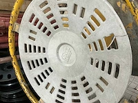 Edil lame betonmolen - afbeelding 3 van  9