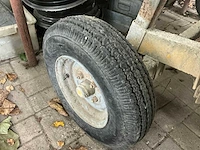 Edil lame betonmolen - afbeelding 5 van  9