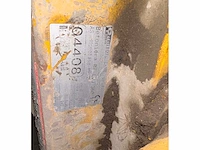 Edil lame betonmolen - afbeelding 8 van  9