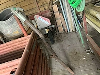 Edil lame betonmolen - afbeelding 9 van  9