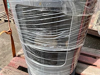 Edilkamin logo pelletkachel - afbeelding 2 van  5