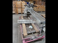 Edilsider tsi-800 tafelzaag - afbeelding 3 van  6