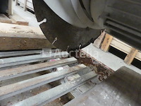 Edilsider tsi-800 tafelzaag - afbeelding 4 van  6