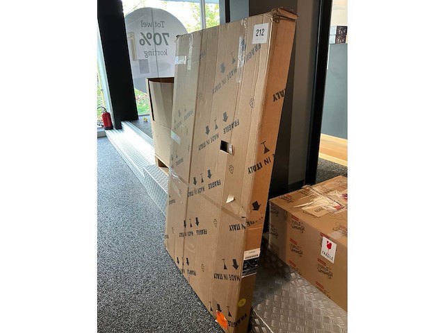 Edine douchebak - afbeelding 1 van  2