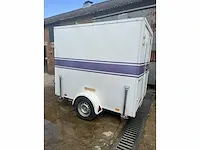 Edma koelwagen - afbeelding 2 van  9