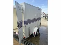 Edma koelwagen - afbeelding 4 van  9