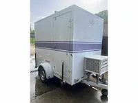 Edma koelwagen - afbeelding 5 van  9