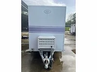 Edma koelwagen - afbeelding 6 van  9