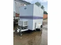 Edma koelwagen - afbeelding 7 van  9