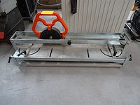 Edma roll mat leienschaar - afbeelding 1 van  7