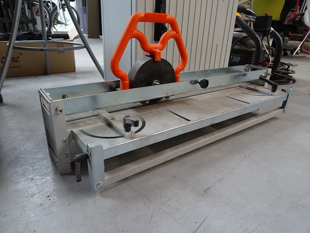 Edma roll mat leienschaar - afbeelding 2 van  7