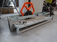 Edma roll mat leienschaar - afbeelding 2 van  7