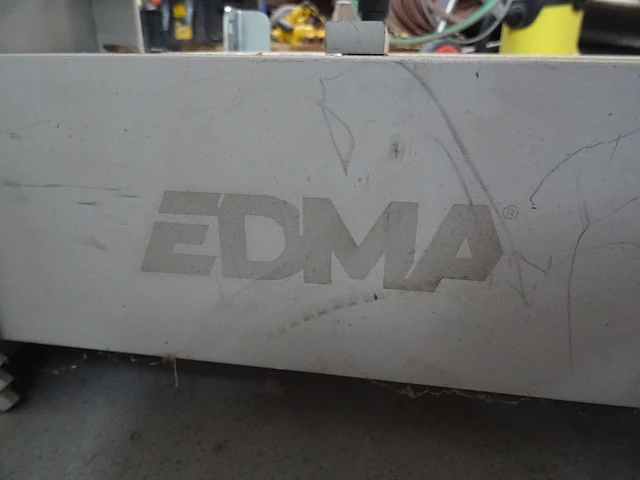 Edma roll mat leienschaar - afbeelding 3 van  7