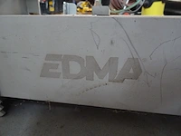 Edma roll mat leienschaar - afbeelding 3 van  7