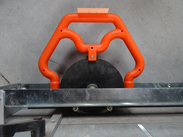 Edma roll mat leienschaar - afbeelding 4 van  7