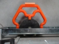 Edma roll mat leienschaar - afbeelding 4 van  7