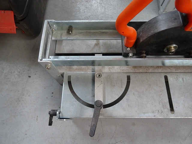 Edma roll mat leienschaar - afbeelding 5 van  7