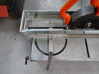 Edma roll mat leienschaar - afbeelding 5 van  7
