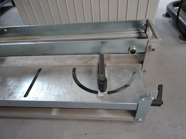 Edma roll mat leienschaar - afbeelding 6 van  7