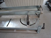 Edma roll mat leienschaar - afbeelding 6 van  7