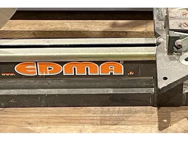 Edma snijsysteem - afbeelding 2 van  4