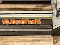 Edma snijsysteem - afbeelding 2 van  4